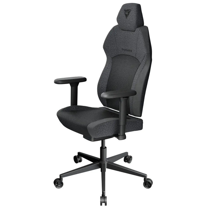 ThunderX3 SOLO 360 Ergonomic Mesh Gaming Chair - Black