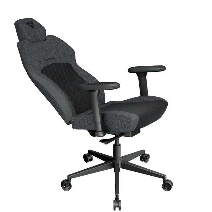 ThunderX3 SOLO 360 Ergonomic Mesh Gaming Chair - Black