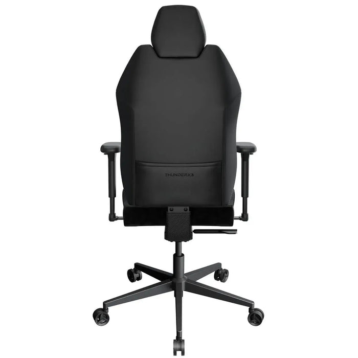 ThunderX3 SOLO 360 Ergonomic Racer Gaming Chair - Black