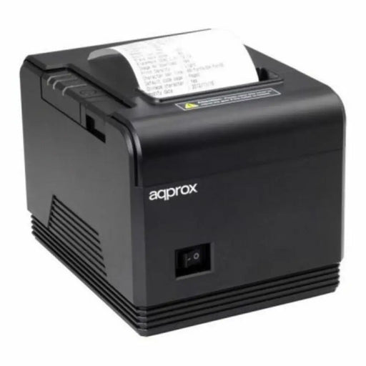 Ticket Printer approx! APPPOS80AM Monochrome - Електроника Периферни и резервни части<<<Компютри|