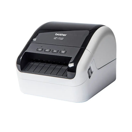 Ticket Printer Brother QL1100CZX1 - Електроника Периферни и резервни части<<<Компютри|