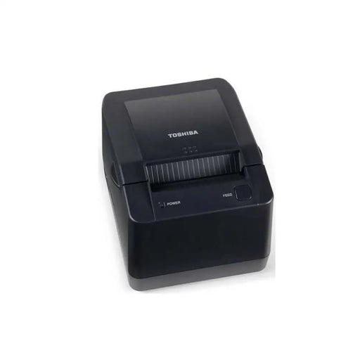 Ticket Printer Toshiba TRST-A00 USB Black 203 dpi - Електроника Периферни и резервни части<<<Компютри|