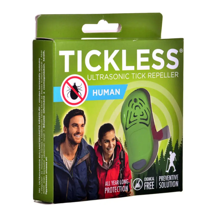 Tickless Pet Ultrasonic tick repeller - Insect repellantsWYS-ODO<<<Home accessoriesWYS<<<ActionPL