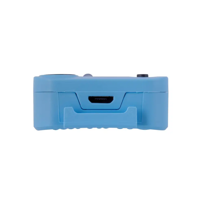 Tickless Run Blue Tick Repeller for Humans - Insect repellantsWYS-ODO<<<Home accessoriesWYS<<<ActionPL