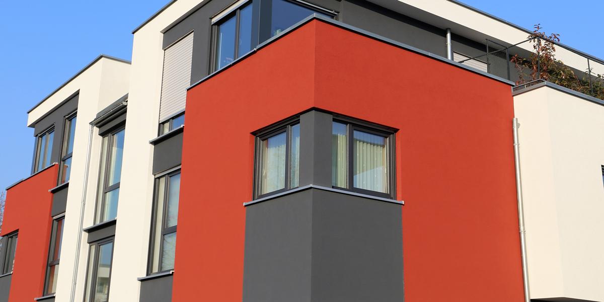 FINNGARD FACADE SILICONE PAINT AP 2.7L