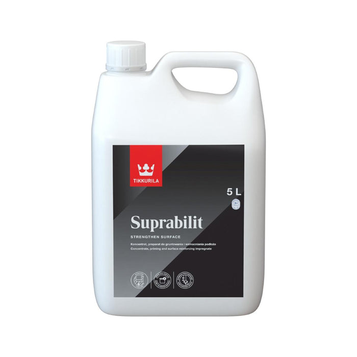 SUPRABILIT DEEP PENETRATING PRIMER 5L