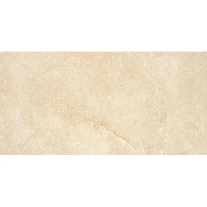 TILE ALAPLANA LUXOR CREMA 30X60 CM - Стенни плочки и декорация<<<Плочки и лайстни<<<Баня<<<Praktiker&&&Стенни плочки и