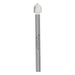 TILE DRILL BOSCH 5X70 - Свредла<<<Консумативи за електроинструменти<<<Инструменти и