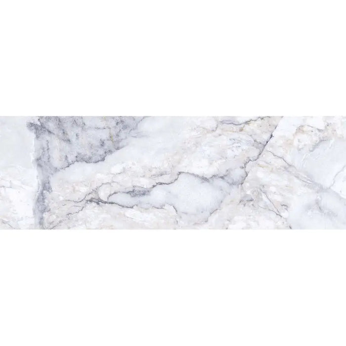 TILE KAI JOYA WHITE 24.4X74.4 CM - Стенни плочки и декорация<<<Плочки и лайстни<<<Баня<<<Praktiker&&&Стенни плочки и