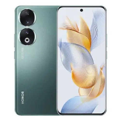 TIM Honor 90 5G 6.7’’ Dual SIM Android 13 USB Type-C 12 GB 512 GB 5000 mAh Green
