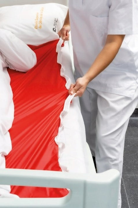 Sliding sling to facilitate movement  M