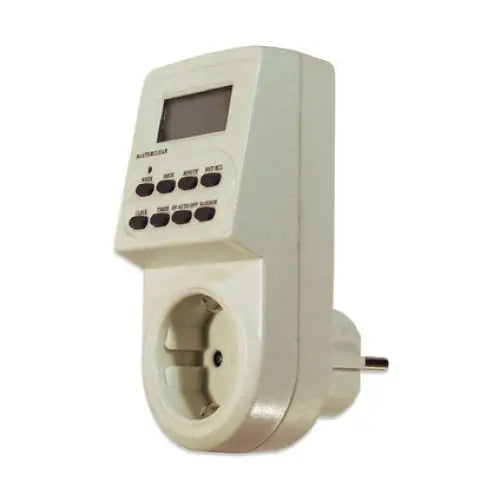 TIME RELAY TS-ED1 STEINBERGER - Ел.апаратура<<<Електроматериали<<<Строителни