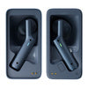 TIMEKETTLE W4 Translation Earbuds (Blue)