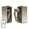 TIMEKETTLE W4 Translation Earbuds (Gold)