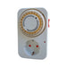 TIMER TS-MD3/FDD-50/G1 - 24H SYNCHRO TS-MD3/FDD-50/G1 - Ел.апаратура<<<Електроматериали<<<Строителни