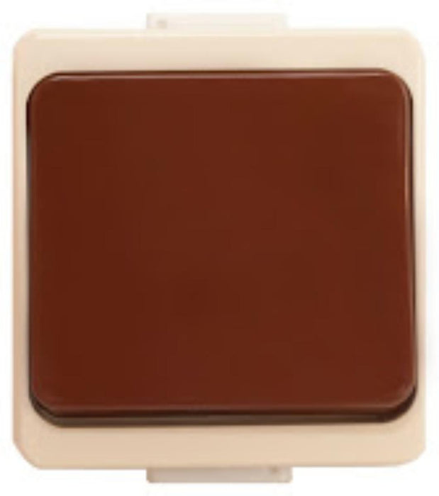 KEY SINGLE BEIGE BROWN IP44 TIMEX