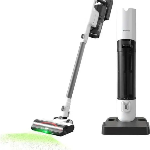 Tineco Pure ONE Station 5 Cordless Vacuum Cleaner - Вертикални прахосмукачки<<<Прахосмукачки<<<Малки