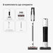 Tineco Pure ONE Station 5 Cordless Vacuum Cleaner - Вертикални прахосмукачки<<<Прахосмукачки<<<Малки