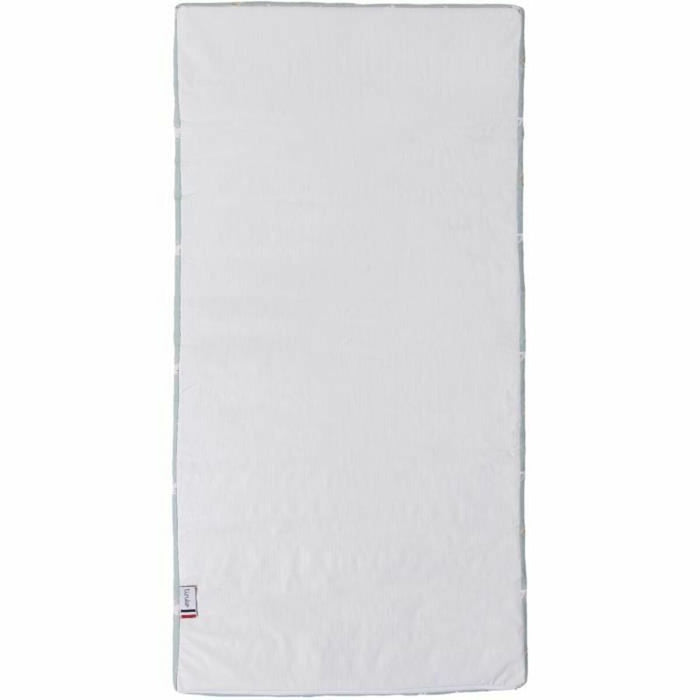 Cot mattress Tineo Over the sea nomadic 120 x 60 x 4 cm