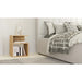 TINI nightstand 30x30x40 artisan oak - Bedside tables made of furniture boardSZN-PME<<<Bedside tablesSZN<<<ActionPL