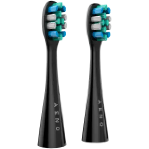 Tip el. brush Aeno ADBTH2-1 - Ел. четки и зъбни душове<<<За Здравето<<<Уреди за здраве и красота<<<TechMart