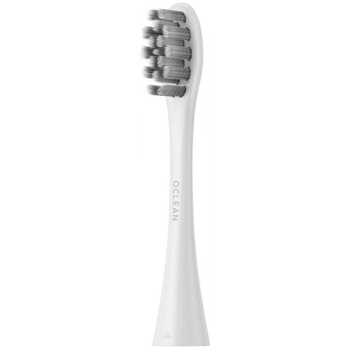 Tip el. brush Oclean Professional Clean Silver 2pcs - Ел. четки и зъбни душове<<<За Здравето<<<Уреди за здраве и