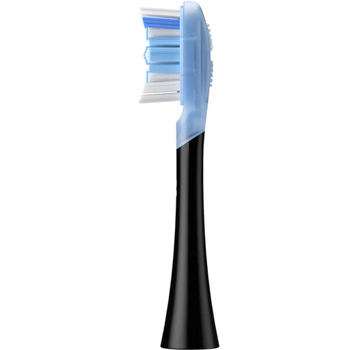 Tip el. brush Oclean Ultra Clean Black 2pcs - Ел. четки и зъбни душове<<<За Здравето<<<Уреди за здраве и