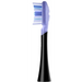 Tip el. brush Oclean Ultra White Black 2pcs - Ел. четки и зъбни душове<<<За Здравето<<<Уреди за здраве и