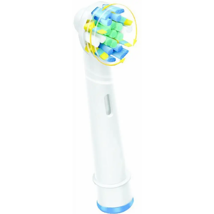 Tip el. brush Oral B EB 25-2 2 pcs - Ел. четки и зъбни душове<<<За Здравето<<<Уреди за здраве и красота<<<TechMart