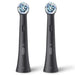 Tip el. Oral B 2 IO CLEANBLACK brush 6/26/20 - Ел. четки и зъбни душове<<<За Здравето<<<Уреди за здраве и