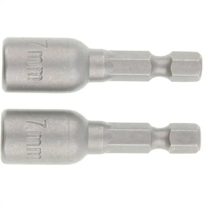 TIP INSERT D 7MM L 45MM 2 PCS MTX - Битове и накрайници<<<Консумативи за електроинструменти<<<Инструменти и