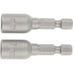 TIP INSERT D 7MM L 45MM 2 PCS MTX - Битове и накрайници<<<Консумативи за електроинструменти<<<Инструменти и