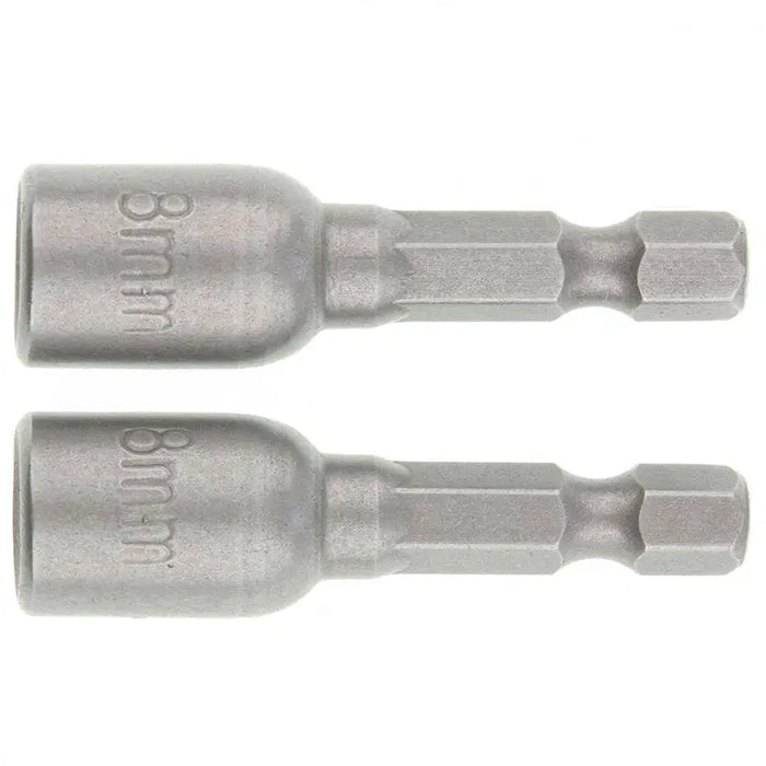 TIP INSERT D 8MM L 45MM 2 PCS MTX - Битове и накрайници<<<Консумативи за електроинструменти<<<Инструменти и