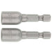 TIP INSERT D 8MM L 45MM 2 PCS MTX - Битове и накрайници<<<Консумативи за електроинструменти<<<Инструменти и