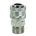 TIP PNEUMATIC QUICK CONNECTION 1/2’’M RAIDER - Дюзи и винтили за пневматика<<<Консумативи за