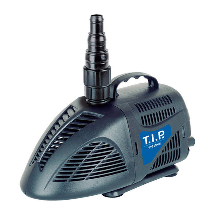 FOUNTAIN PUMP TIP WPS 2000R