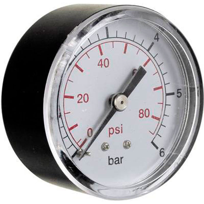 PRESSURE GAUGE TYPE 31003