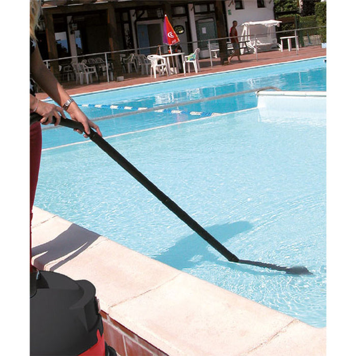 POOL VACUUM CLEANER TIP TSS 1600 K