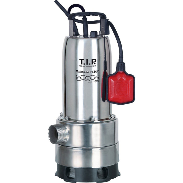SUBMERSIBLE PUMP MAXIMA 350 IPX DUO TIP 30274