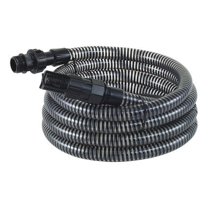 SUCTION HOSE 4M TIP