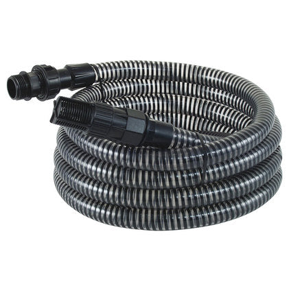 SUCTION HOSE 7M TIP
