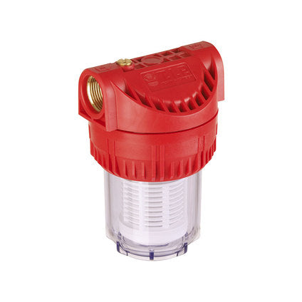 WATER FILTER 30.3MM (1'') TIP 31052