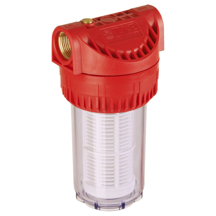 WATER FILTER 30.3 MM (1") TIP 31058