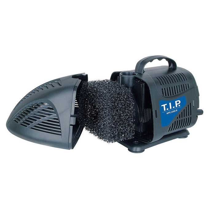 FOUNTAIN PUMP TIP WPS 1000R