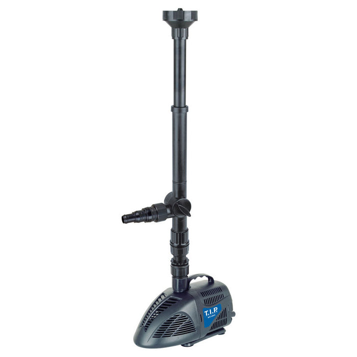 FOUNTAIN PUMP TIP WPS 1000R