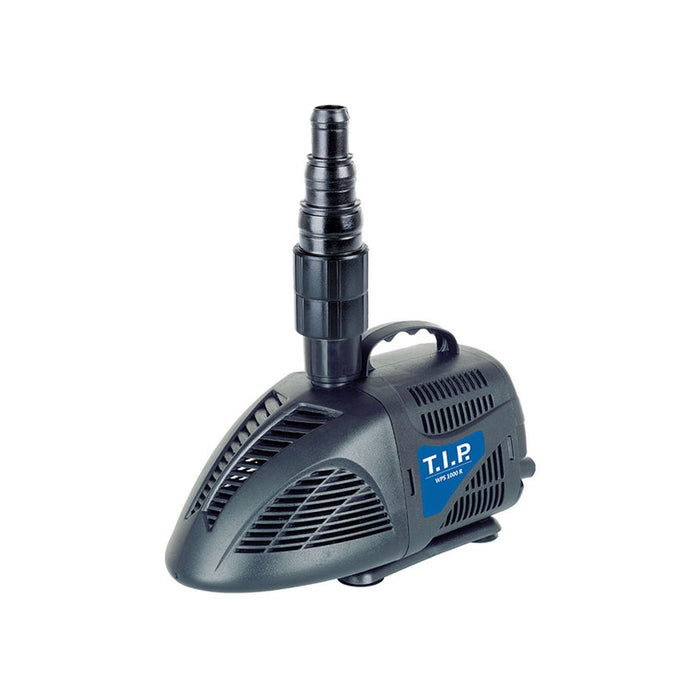FOUNTAIN PUMP TIP WPS 1000R