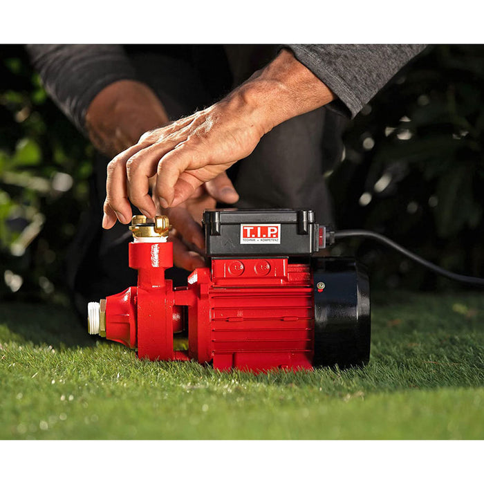 GARDEN PUMP TIP GPP2100
