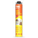 TKK PU FIX FAST FIXING ADHESIVE - Монтажна пяна<<<Уплътнители и фуги<<<Строителни материали<<<Praktiker