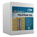 TKK TEKATRAK WATERPROOFING TAPE - Хидроизолация за бани и тераси<<<Сухи строителни смеси<<<Строителни