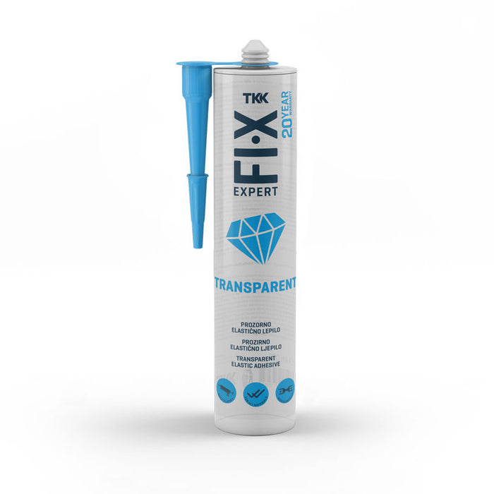 ELASTIC ADHESIVE TKK FI-X EXPERT